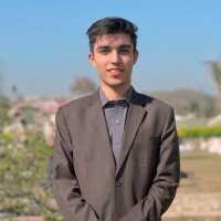 Muhammad Suleman