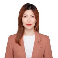 Belle(Qi) Wan