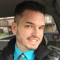 Jared Denton