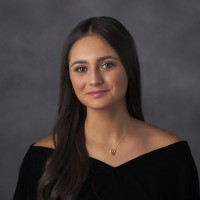 Madeline Stein