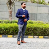 Vivek Singh