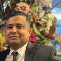 Arijit Dasgupta
