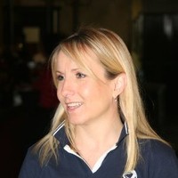 Elizabeth Gibson