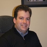 Andrew Palmer