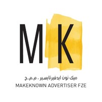 Makeknown Advertise