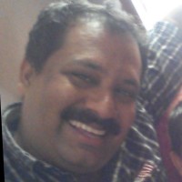 BINU MADHAVAN PILLAI