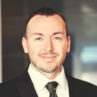 Jacob Monson, Mba