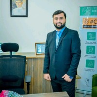 Noman Aslam