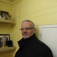 Stephen Halliwell