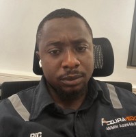 Diepriye Oshiegbu