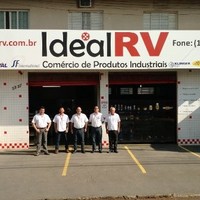 IDEAL RV COM PROD IND LTDA