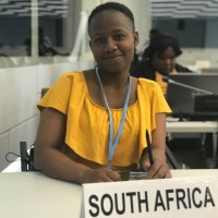 Tenele Ndlovu
