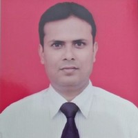 Ravi Raj Verma