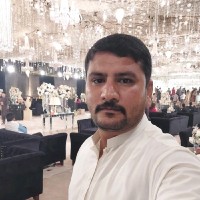 Ehsan Ullah