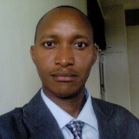 Stephen M. Mureithi