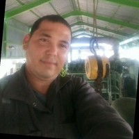Francisco Espinosa Colorado