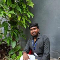 Rishikesh N
