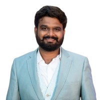 Deepak Mohan