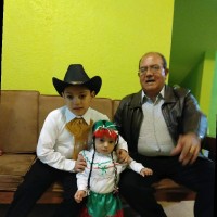 Cte. Sr. Martín Puli Pulido Moreno