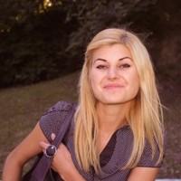 Анна Мисюра