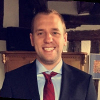 Mickael Muselli, Ph.D