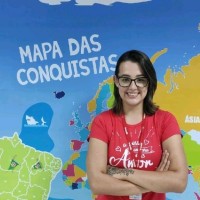 Ketlin De Oliveira