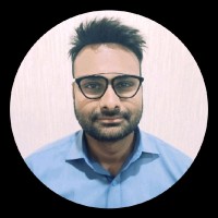 Satinder Pal Singh B.Sc It, Chrp,Chrm(Usa)