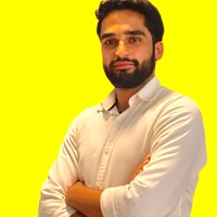 Muneeb Ahmad