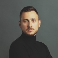 Dmitrii Suzdal