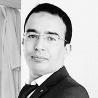 BOUAALI MOHAMMED