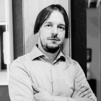Christof Hess