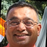 Rakesh Patel