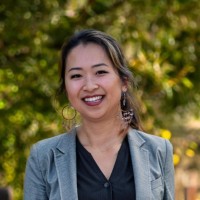 Vivienne Gautrey, Mba