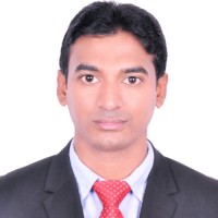 Md. Imrul Kabir