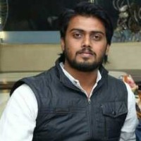 Saurabh Kumar