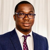Deretho F. ZIGBE, MBA