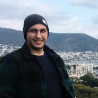 Batuhan Berk Dinç