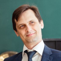Viacheslav Kotov