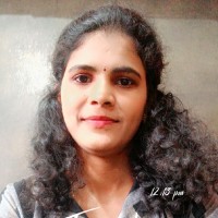 NIVETHA P
