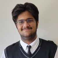 Ali Ahmed