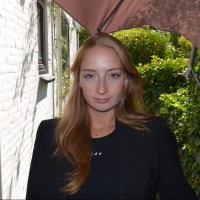 Dieuwertje Albers