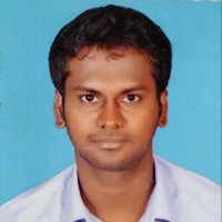 Radha Krishnan
