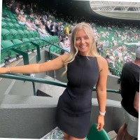 Sophie Rutherford
