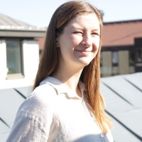 Patricia Paulsson