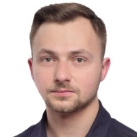 Damian Kuik