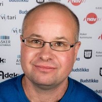 Jacob Joneberg