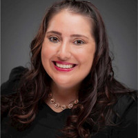 Katherine Perez, Crp, Gms
