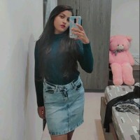Mahak Jain