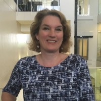 Janet Davies Mrics