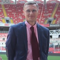 Alexandr Calev Hitch